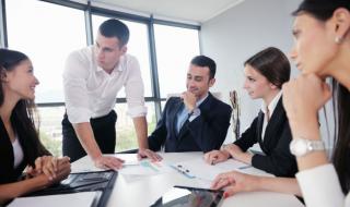 一个老板的三句话 一个老板的三句话