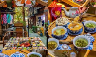 重庆攻略必去的地方 重庆攻略必去的地方