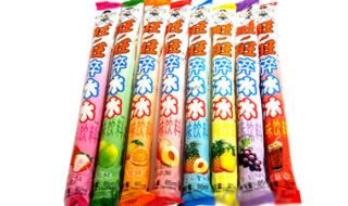 旺旺碎冰冰好吃吗 旺旺碎冰冰好吃吗