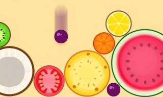 合成大西瓜网页版链接 合成大西瓜网页版链接