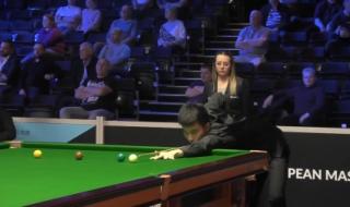 斯诺克2022赛程安排 斯诺克2022赛程安排