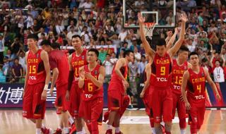 亚运男篮半决赛时间 亚运男篮半决赛时间